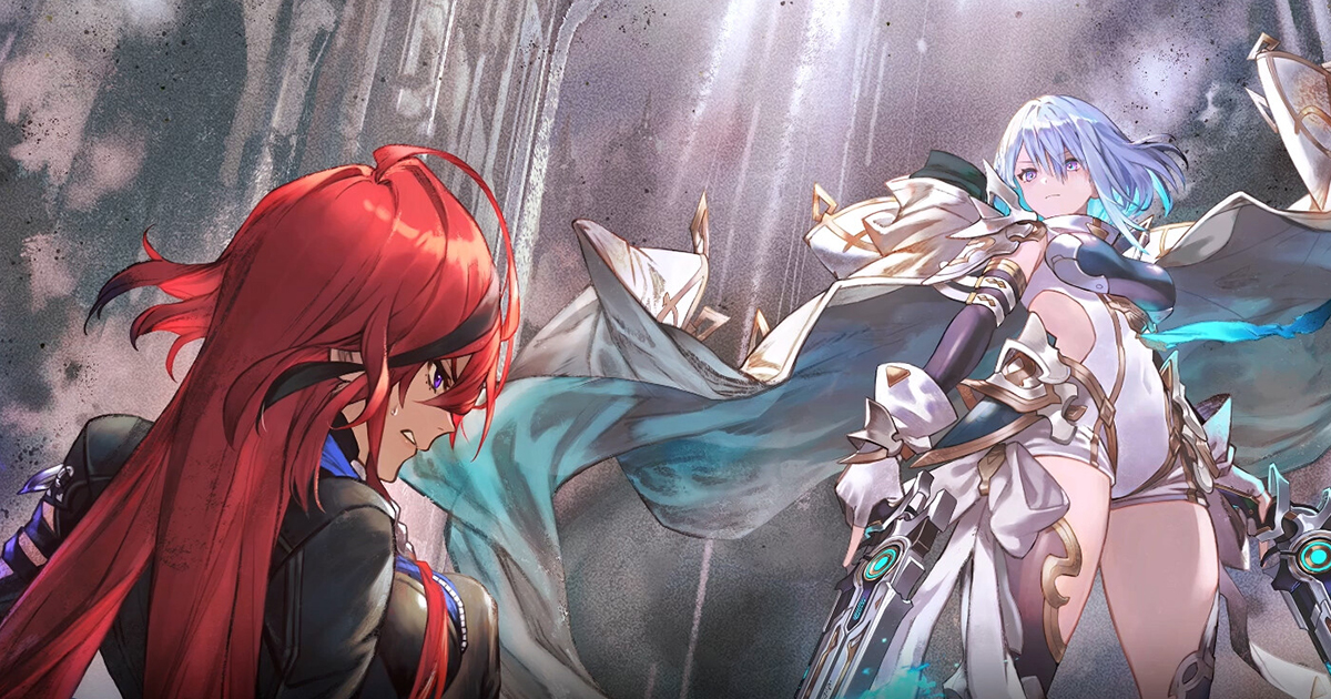 5 năm chờ đợi, huyền thoại thẻ bài Shadowverse 5 năm chờ đợi, huyền thoại thẻ bài Shadowverse