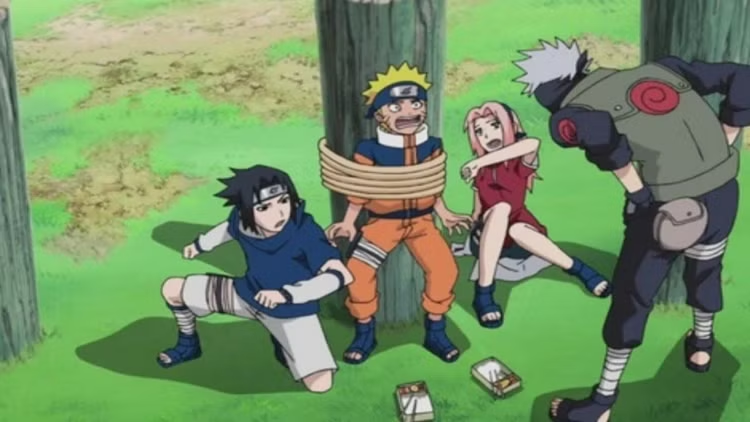 Anime Anime
