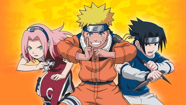 Anime Anime