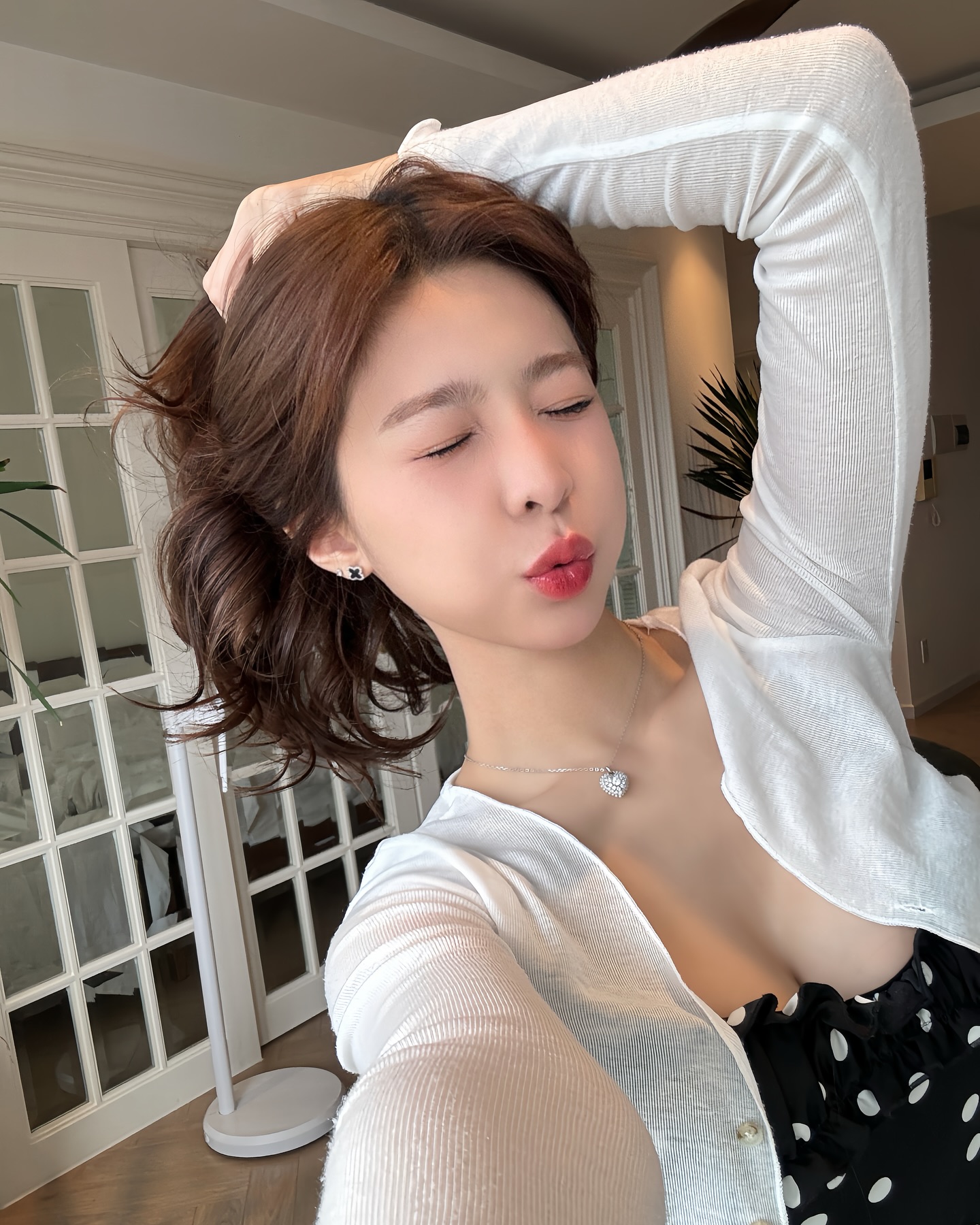 Tammy Phạm chào hè với loạt ảnh bùng nổ nhan sắc, đường cong Tammy Phạm chào hè với loạt ảnh bùng nổ nhan sắc, đường cong