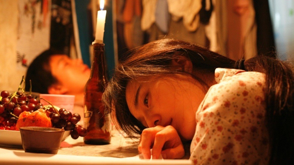5 phim 18+ Trung Quốc bị gỡ vì quá táo bạo: Có phim quay cảnh nóng hơn 100 giờ, nữ chính mất sự nghiệp- Ảnh 3. 5 phim 18+ Trung Quốc bị gỡ vì quá táo bạo: Có phim quay cảnh nóng hơn 100 giờ, nữ chính mất sự nghiệp- Ảnh 3.
