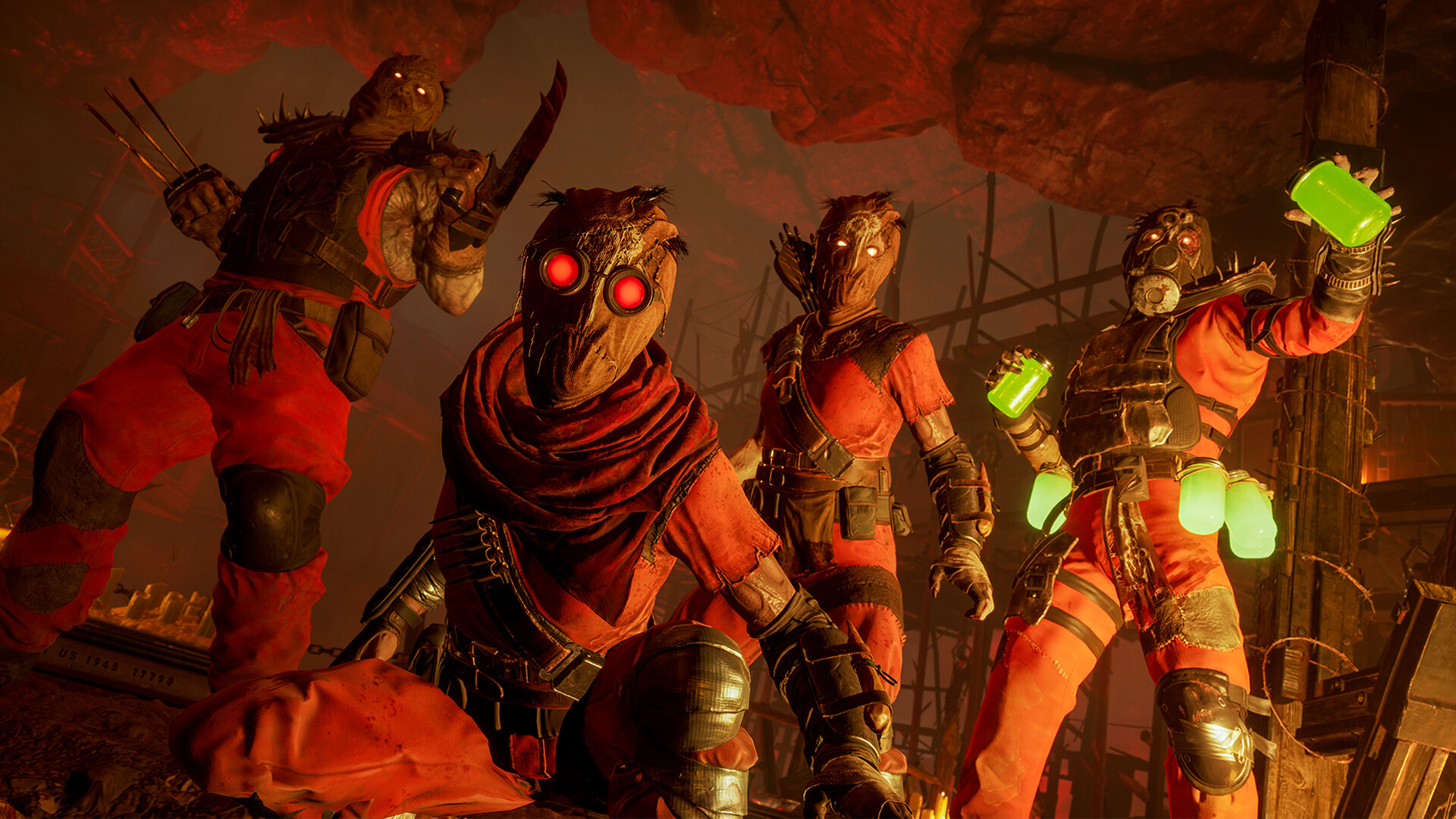 Thêm một bom tấn giảm giá 90% trên Steam, cơ hội vàng cho các game thủ- Ảnh 1.