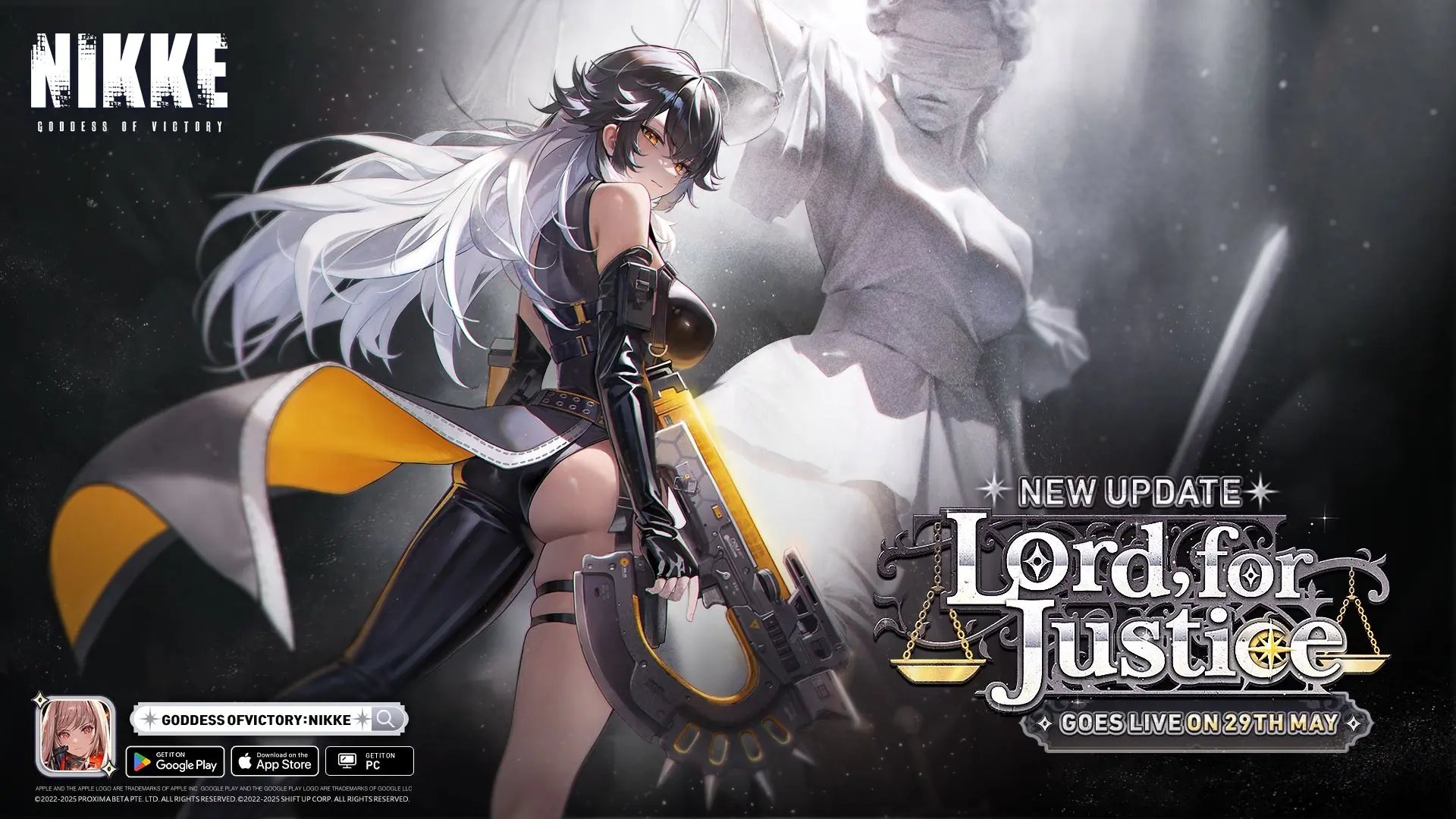 Thống kê doanh thu của các tựa game Gacha tháng 5/2025: miHoYo 