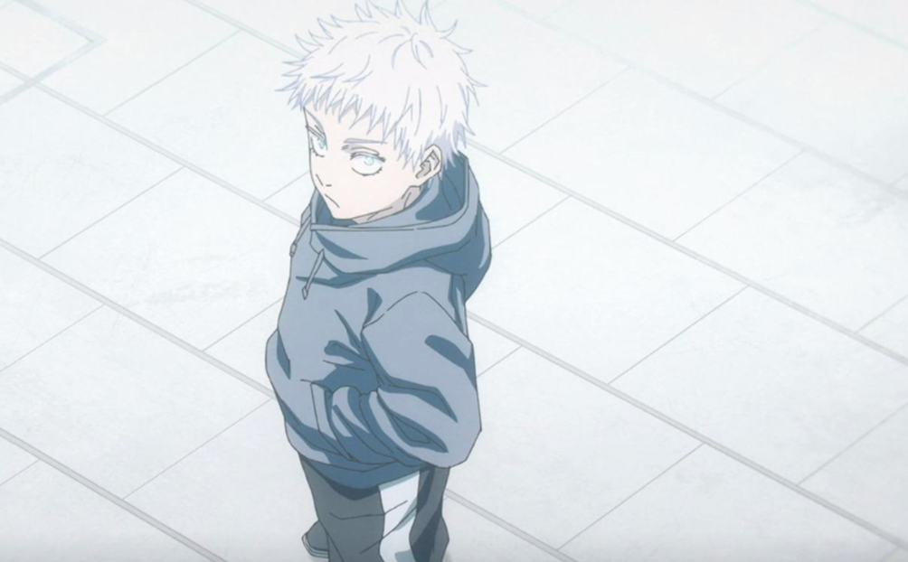 Cha đẻ Jujutsu Kaisen bất ngờ hé lộ quá khứ Cha đẻ Jujutsu Kaisen bất ngờ hé lộ quá khứ