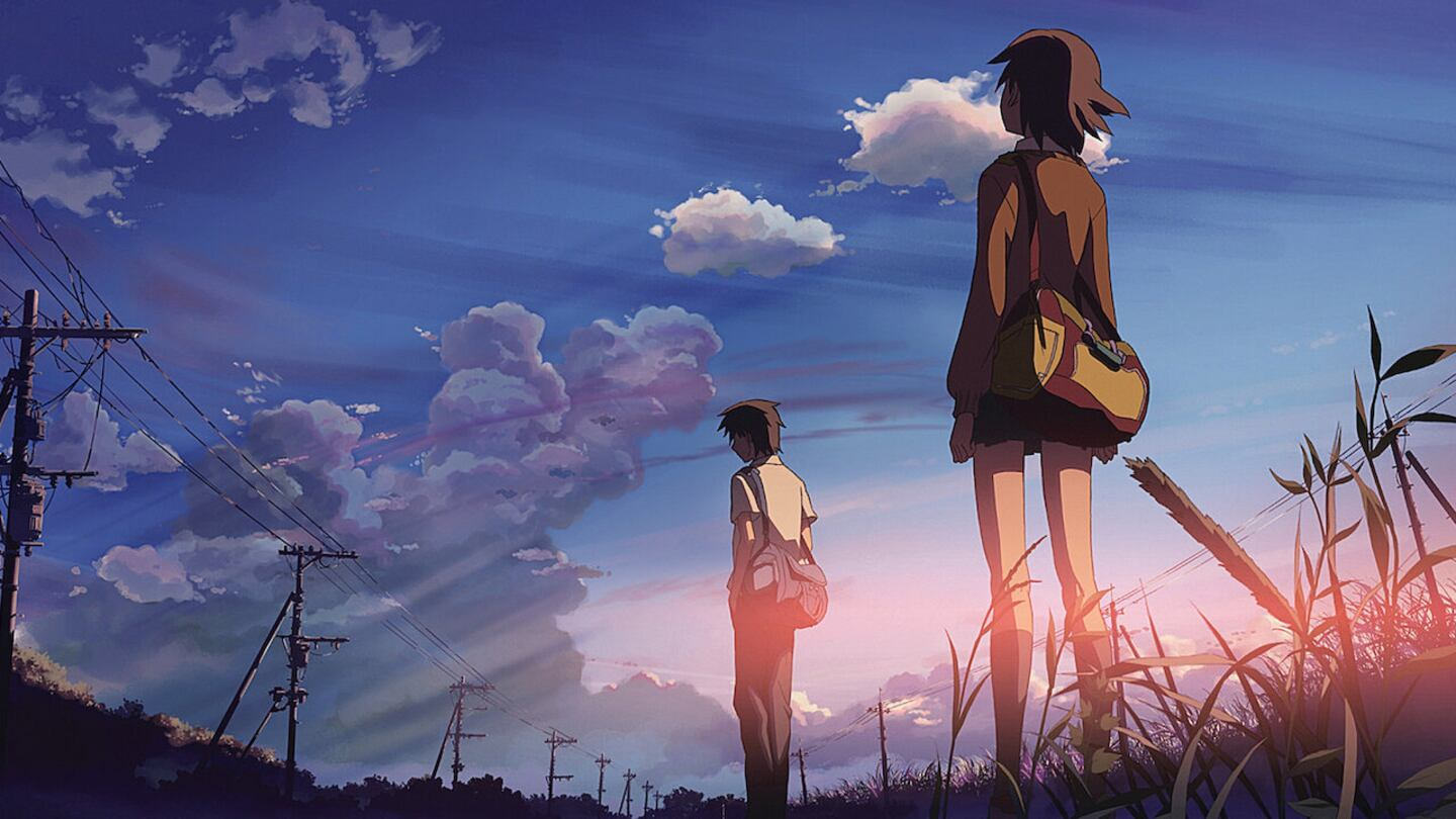 Một bộ anime kinh điển sắp có phiên bản chuyển thể người đóng- Ảnh 2. Một bộ anime kinh điển sắp có phiên bản chuyển thể người đóng- Ảnh 2.