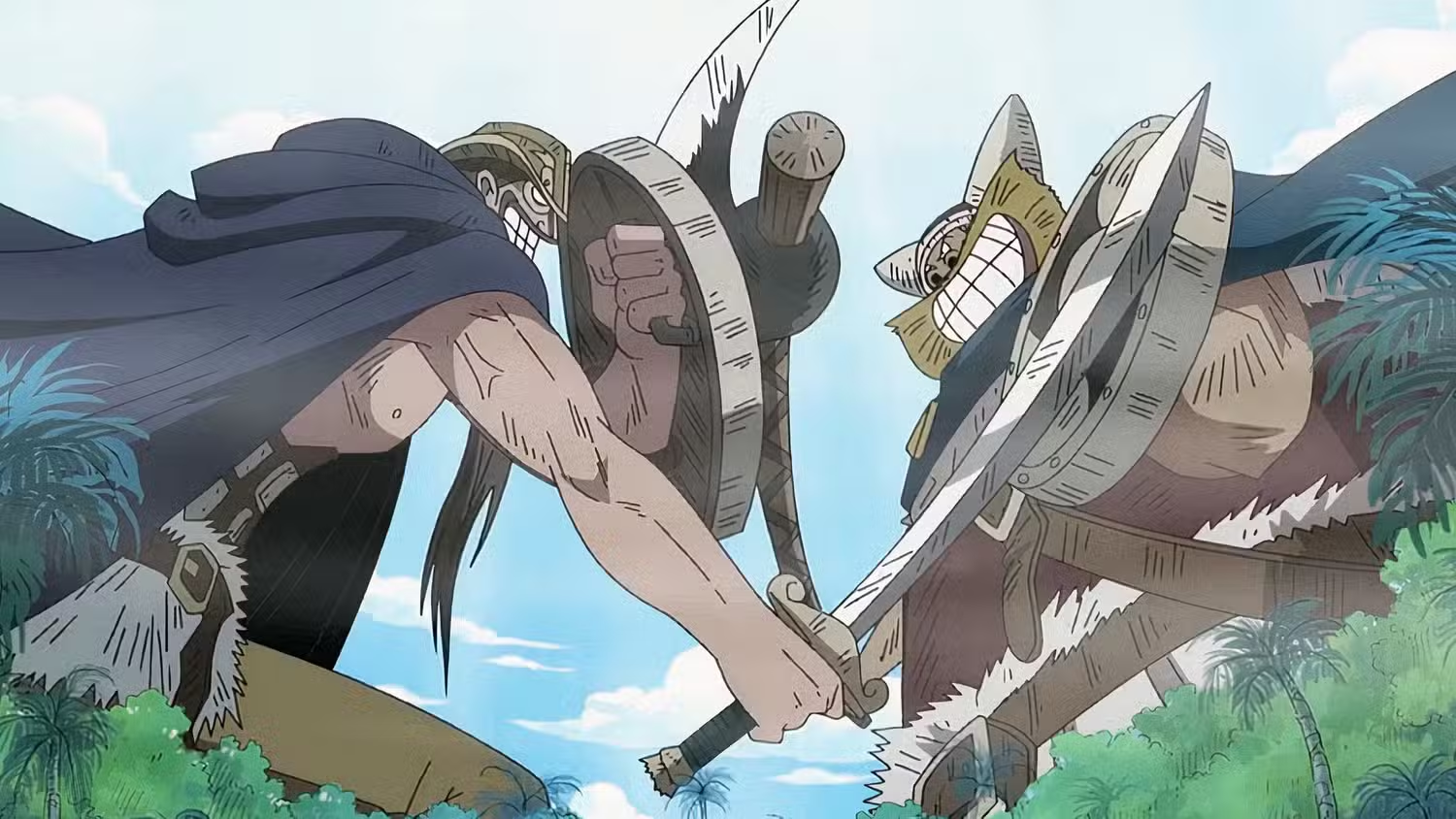 One Piece: Chấn động mức truy nã tiếp theo của Zoro và Sanji sau arc Elbaf- Ảnh 1. One Piece: Chấn động mức truy nã tiếp theo của Zoro và Sanji sau arc Elbaf- Ảnh 1.