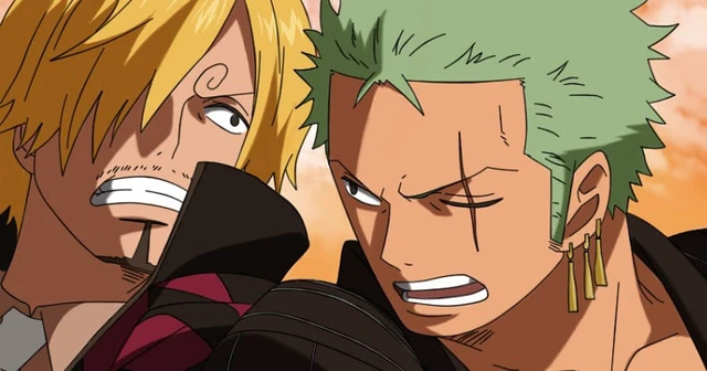 One Piece: Chấn động mức truy nã tiếp theo của Zoro và Sanji sau arc Elbaf- Ảnh 2. One Piece: Chấn động mức truy nã tiếp theo của Zoro và Sanji sau arc Elbaf- Ảnh 2.