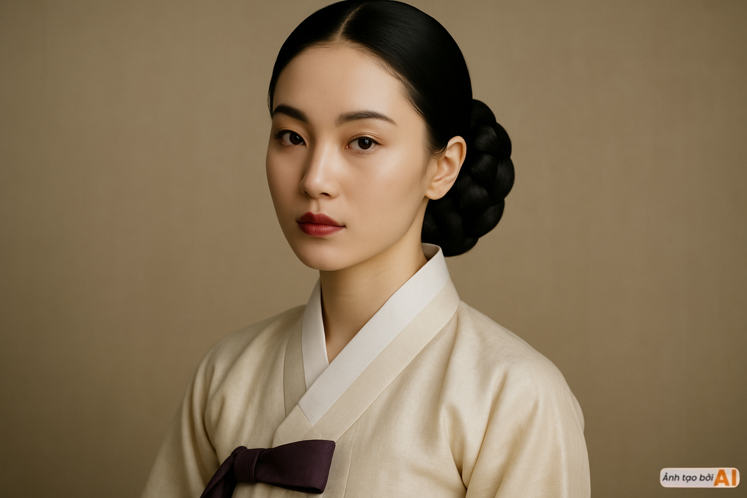 Sốc visual kỹ nữ đẹp nhất Hàn Quốc do AI phục dựng, bảo sao Song Hye Kyo được khen Sốc visual kỹ nữ đẹp nhất Hàn Quốc do AI phục dựng, bảo sao Song Hye Kyo được khen