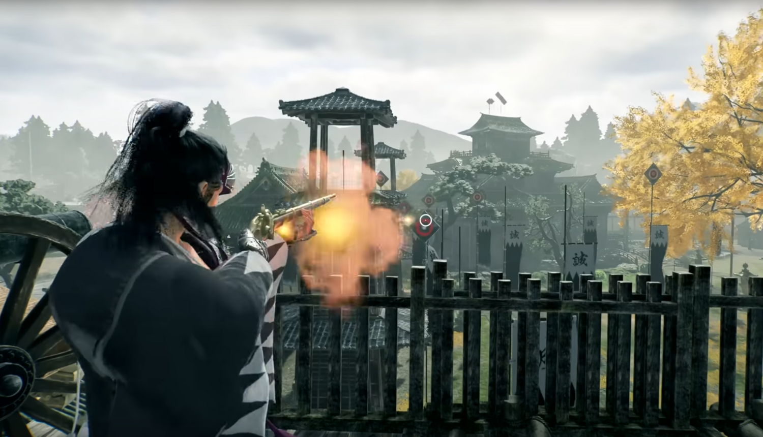 Một bom tấn quá hay bất ngờ giảm giá trên Steam, ưu đãi siêu hời cho game thủ- Ảnh 3. Một bom tấn quá hay bất ngờ giảm giá trên Steam, ưu đãi siêu hời cho game thủ- Ảnh 3.