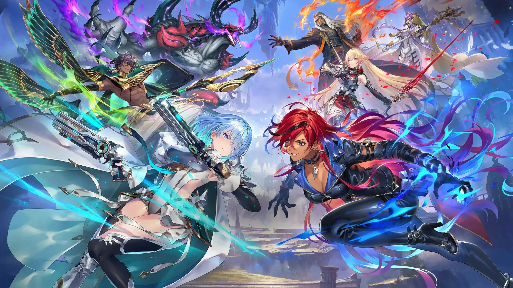 Gây sốt trên Steam, tựa game thẻ bài bất ngờ nhận bão chỉ trích, cũng chỉ vì vấn nạn lạm thu- Ảnh 2.