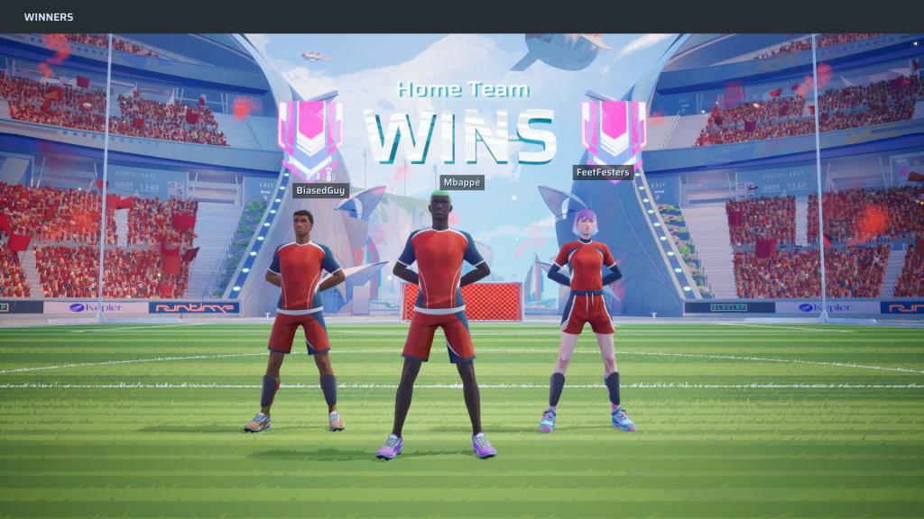 Game bóng đá quá chất lượng bùng nổ trên Steam, người chơi vẫn than phiền về một vấn nạn "muôn thuở"- Ảnh 2.