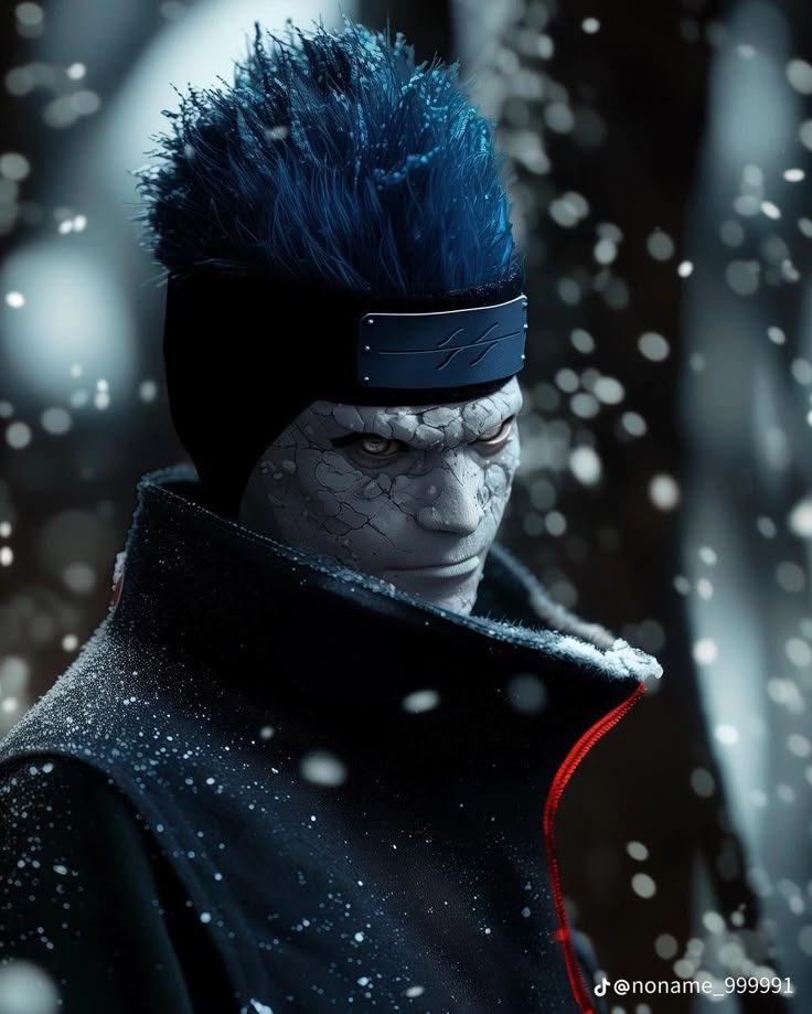 Kisame Kisame