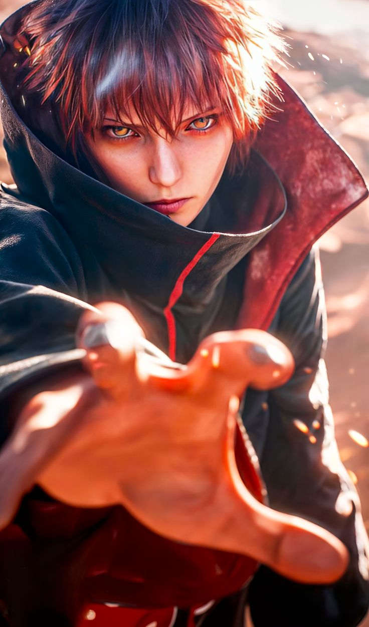 Sasori Sasori