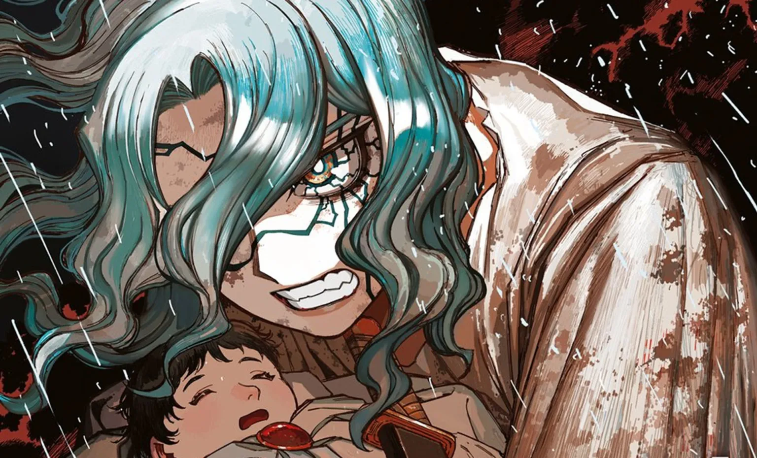 10 Best Manga That Need to Be Adapted into Anime Immediately 1 Centuria