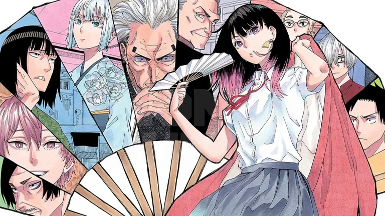 10 Best Manga That Need to Be Adapted into Anime Immediately 3 Akane-Banashi