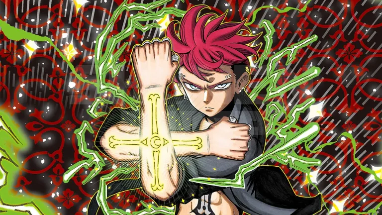 10 Best Manga That Need to Be Adapted into Anime Immediately 6 Ultimate Exorcist Kiyoshi
