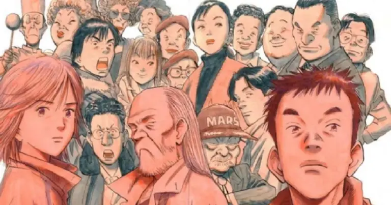 10 Best Manga That Need to Be Adapted into Anime Immediately 7 20th Century Boys