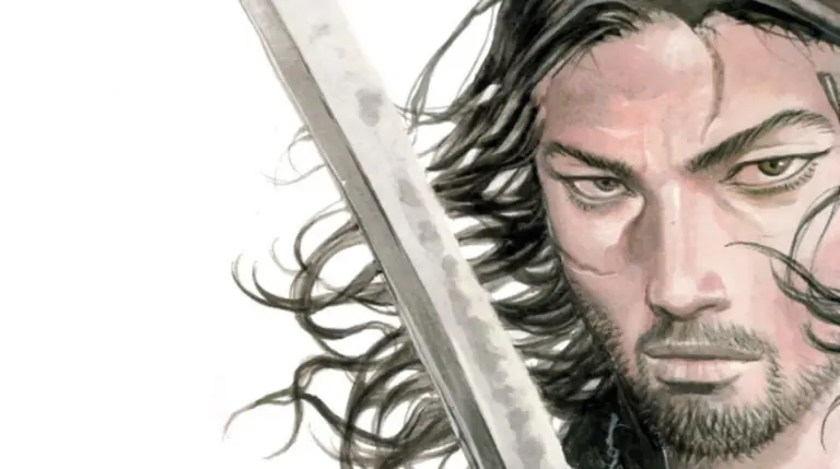 10 Best Manga That Need to Be Adapted into Anime Immediately 8 Vagabond