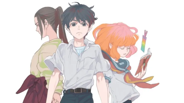 10 Best Manga That Need to Be Adapted into Anime Immediately 9 Our Dreams at Dusk