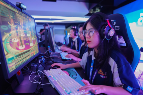 Giải đấu Audition Pro League & Audition Semi-pro League 2025: Thắp sáng đam mê Esports Việt- Ảnh 5. Giải đấu Audition Pro League & Audition Semi-pro League 2025: Thắp sáng đam mê Esports Việt- Ảnh 5.