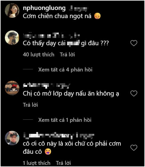Vừa làm content dạy nấu ăn, hot girl Vừa làm content dạy nấu ăn, hot girl