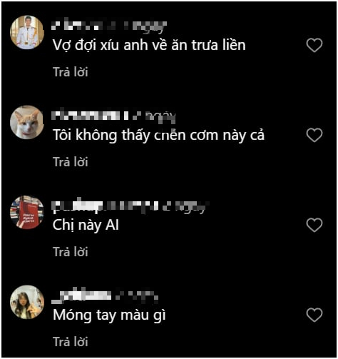 Vừa làm content dạy nấu ăn, hot girl Vừa làm content dạy nấu ăn, hot girl