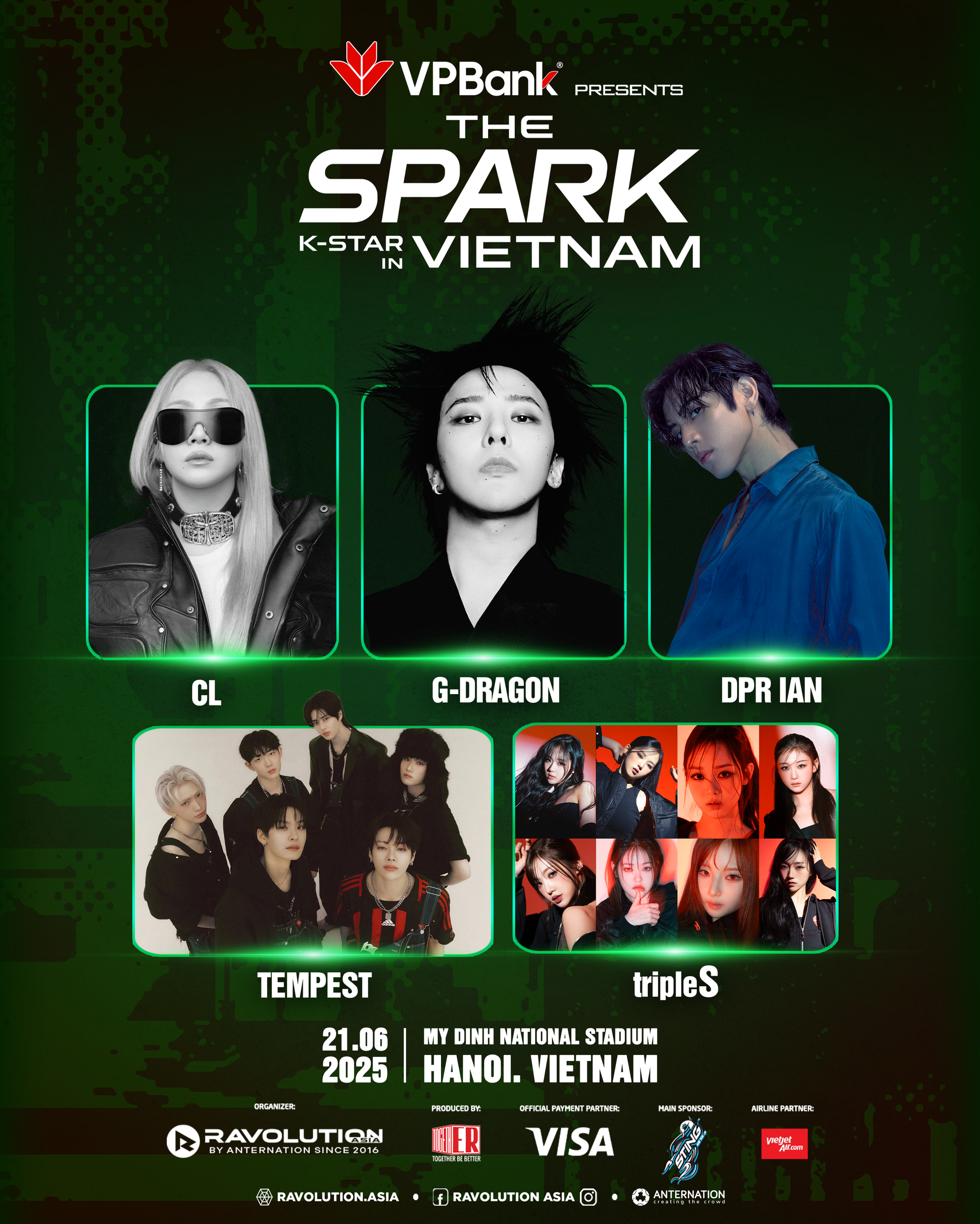 Hiệu ứng G Dragon tại Việt Nam kết hợp với trí tưởng tượng của AI khiến nhiều fan ngỡ ngàng- Ảnh 1. Hiệu ứng G Dragon tại Việt Nam kết hợp với trí tưởng tượng của AI khiến nhiều fan ngỡ ngàng- Ảnh 1.