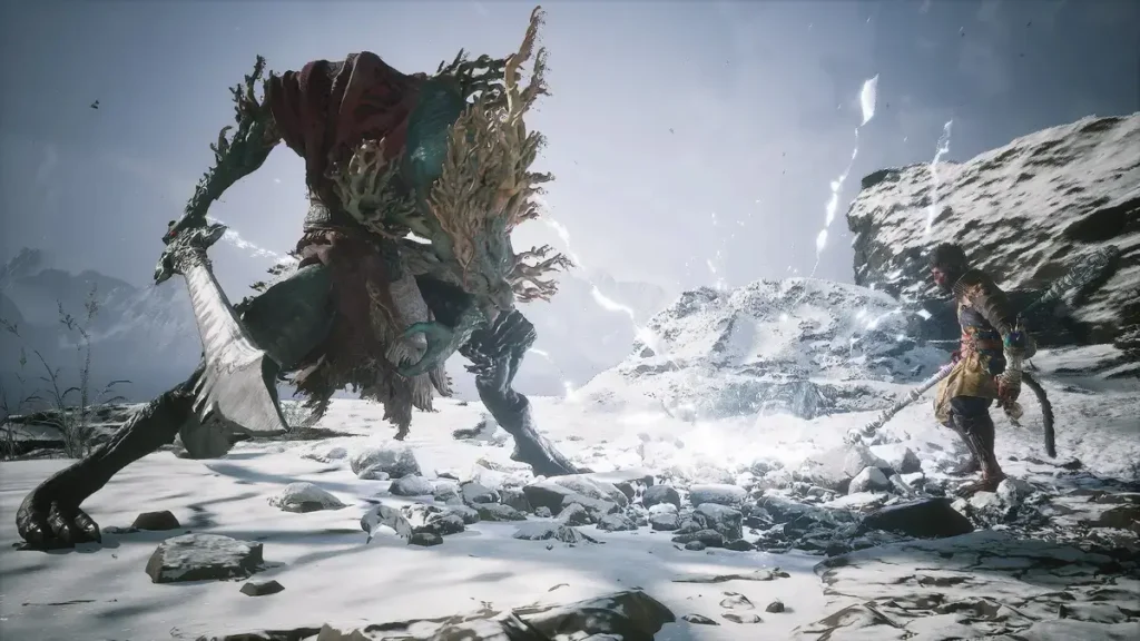 Black Myth: Wukong bất ngờ giảm giá 20% trên Steam, cộng đồng game thủ vỡ òa vui sướng- Ảnh 3.