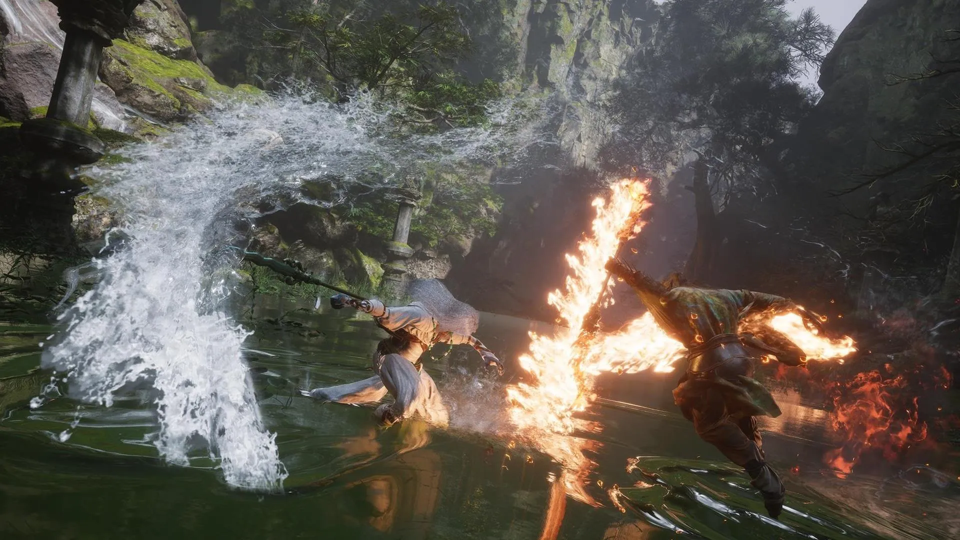 Black Myth: Wukong bất ngờ giảm giá 20% trên Steam, cộng đồng game thủ vỡ òa vui sướng- Ảnh 1.