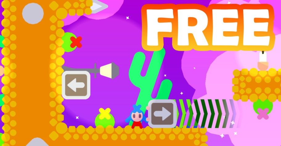 Xuất hiện một tựa game đang được phát miễn phí trên Steam, chỉ trong thời gian Xuất hiện một tựa game đang được phát miễn phí trên Steam, chỉ trong thời gian