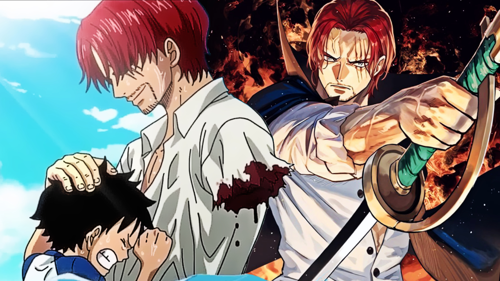 Shanks Shanks