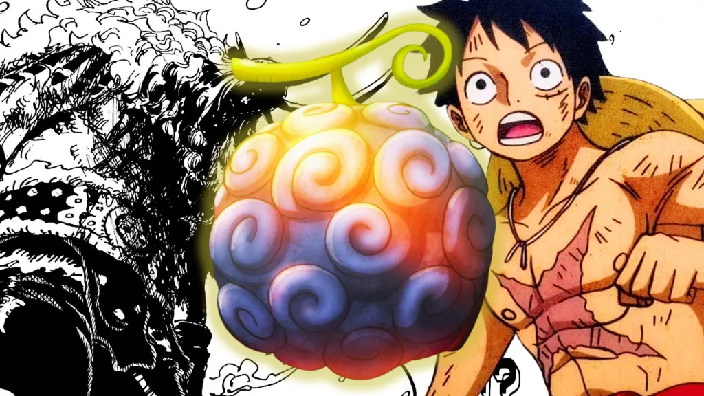 One Piece: Elbaf sắp hé lộ bí mật động trời One Piece: Elbaf sắp hé lộ bí mật động trời