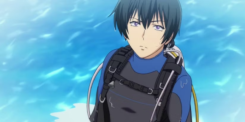 Khám phá 10 nhân vật anime Gen Z phản ánh chân thực nhất thế hệ mới- Ảnh 9. Khám phá 10 nhân vật anime Gen Z phản ánh chân thực nhất thế hệ mới- Ảnh 9.