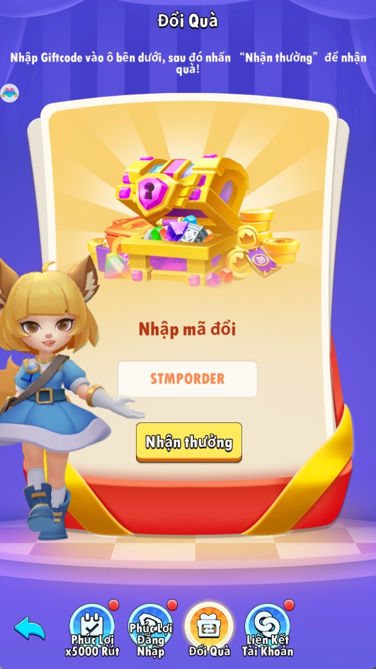 Game MMO treo máy “Stickman GO” chính thức ra mắt hôm nay – Nhận giftcode độc quyền từ các KOL hàng đầu!- Ảnh 9. Game MMO treo máy “Stickman GO” chính thức ra mắt hôm nay – Nhận giftcode độc quyền từ các KOL hàng đầu!- Ảnh 9.