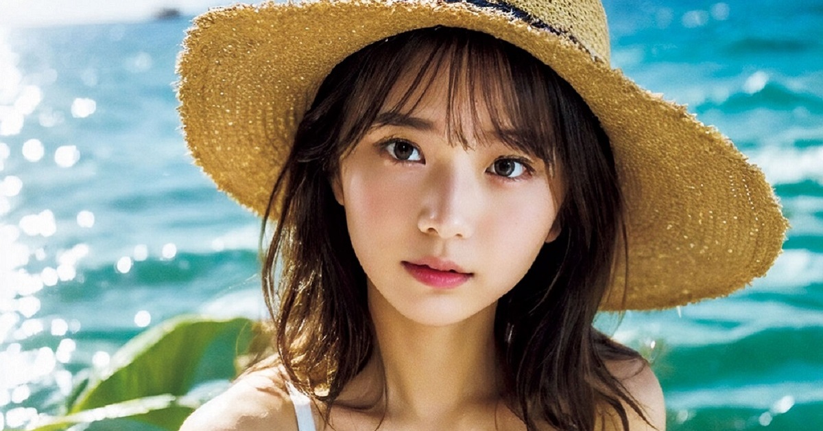 Xuất hiện hot girl AI quá xinh và gợi cảm như đời thật, buồn thay Xuất hiện hot girl AI quá xinh và gợi cảm như đời thật, buồn thay