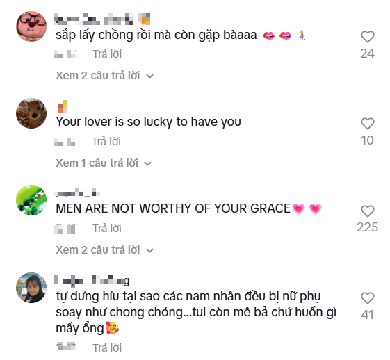Full clip khoe phong cách Full clip khoe phong cách