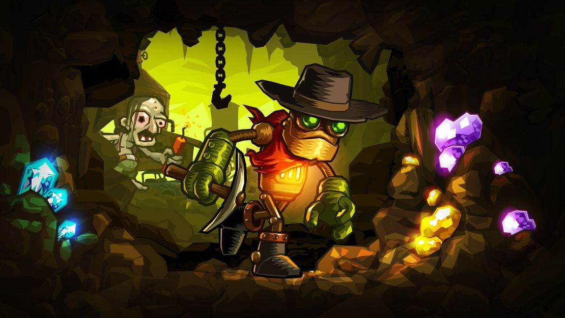 Steam lại tặng miễn phí một tựa game với rating rất tích cực, thời gian cho game thủ nhận không nhiều- Ảnh 1.
