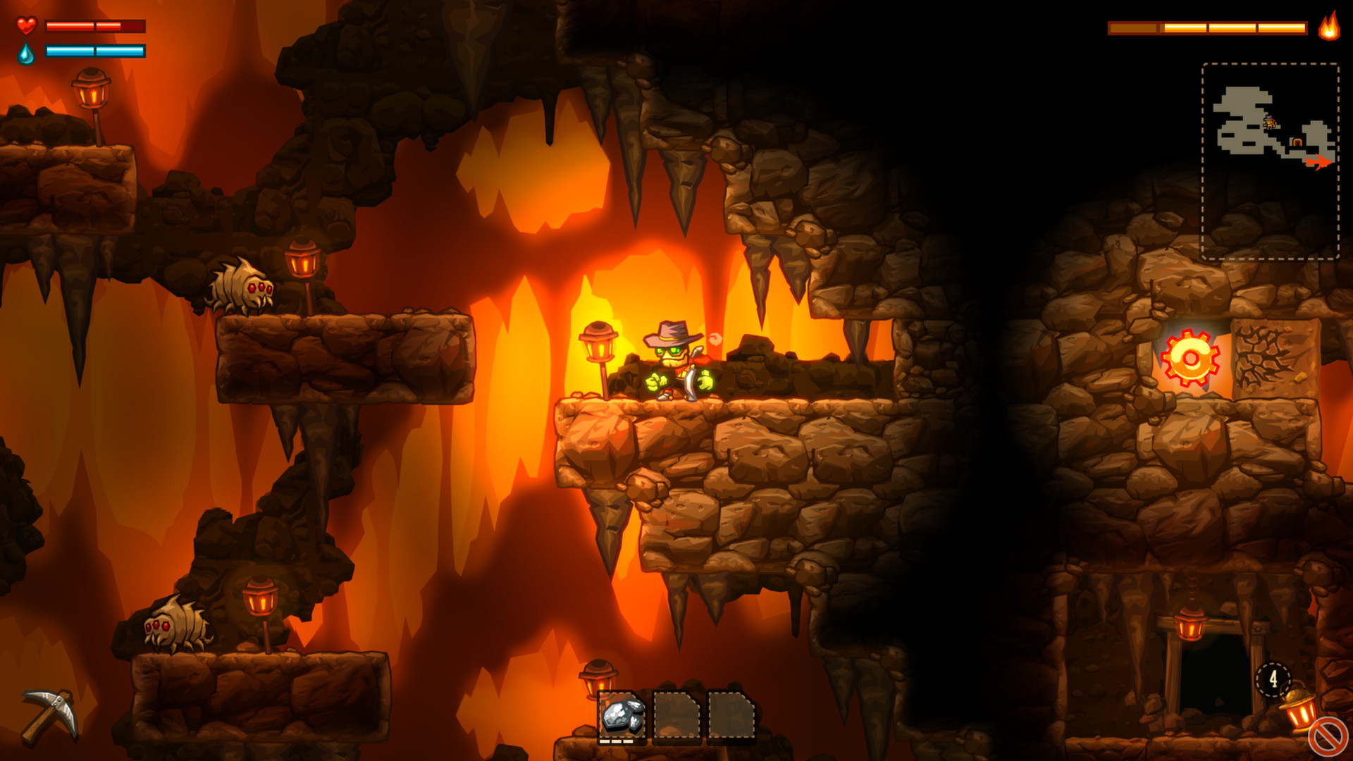 Steam lại tặng miễn phí một tựa game với rating rất tích cực, thời gian cho game thủ nhận không nhiều- Ảnh 2.