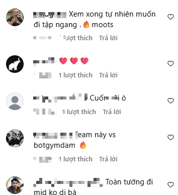 Quá đam mê game, hot gymer tái hiện sảnh chọn tướng ngay tại phòng tập, fan nam 