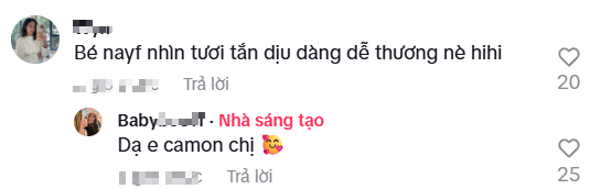 Hết lộ tin nhắn nhạy cảm đến lùm xùm tình ái, hot girl Babyboo giờ đây không ngại đáp trả Hết lộ tin nhắn nhạy cảm đến lùm xùm tình ái, hot girl Babyboo giờ đây không ngại đáp trả