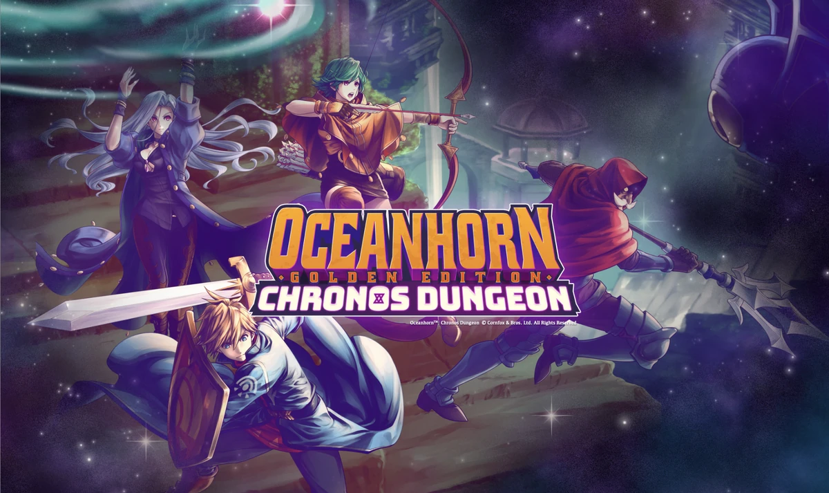 Oceanhorn - siêu phẩm RPG 13 năm tuổi vừa ra mắt phần mới, miễn phí hoàn toàn cho game thủ di động- Ảnh 1. Oceanhorn - siêu phẩm RPG 13 năm tuổi vừa ra mắt phần mới, miễn phí hoàn toàn cho game thủ di động- Ảnh 1.