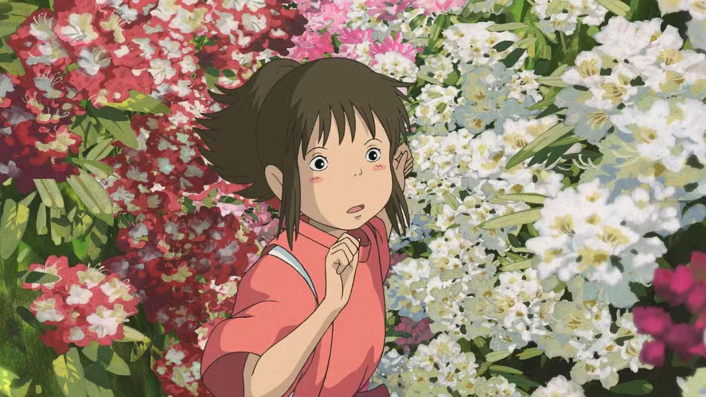 Top 10 anime có đồ họa tuyệt mỹ, khi mỗi khung hình là một tác phẩm nghệ thuật- Ảnh 10. Top 10 anime có đồ họa tuyệt mỹ, khi mỗi khung hình là một tác phẩm nghệ thuật- Ảnh 10.