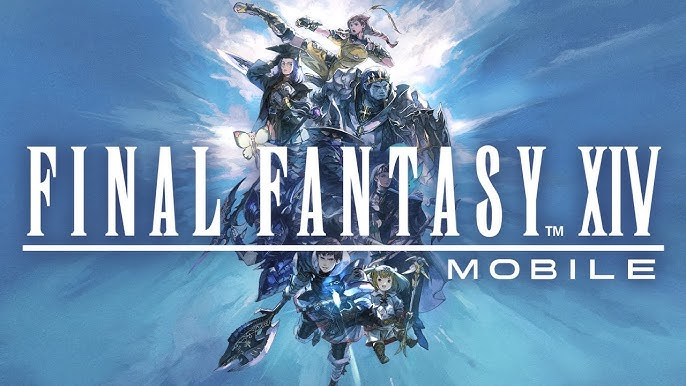 Final Fantasy XIV Mobile lộ cấu hình yêu cầu thân thiện đến bất ngờ- Ảnh 1. Final Fantasy XIV Mobile lộ cấu hình yêu cầu thân thiện đến bất ngờ- Ảnh 1.