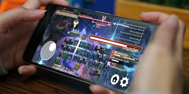 Final Fantasy XIV Mobile lộ cấu hình yêu cầu thân thiện đến bất ngờ- Ảnh 3. Final Fantasy XIV Mobile lộ cấu hình yêu cầu thân thiện đến bất ngờ- Ảnh 3.