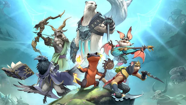 Xuất hiện tựa game quá chất lượng, rating 90% tích cực trên Steam, cho phép chơi thử miễn phí- Ảnh 2.