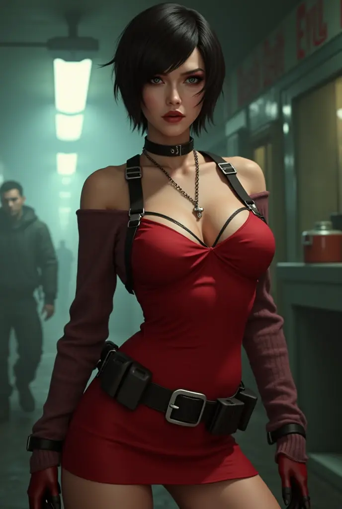 AI phác hoạ lại 5 mỹ nữ làng game, cái tên cuối cùng AI phác hoạ lại 5 mỹ nữ làng game, cái tên cuối cùng