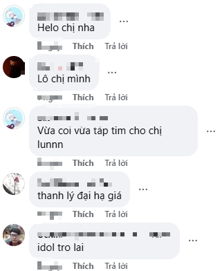 Nữ streamer nổi tiếng khiến người xem mất tập trung khi lấn sân sang livestream bán hàng online- Ảnh 7. Nữ streamer nổi tiếng khiến người xem mất tập trung khi lấn sân sang livestream bán hàng online- Ảnh 7.