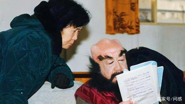 “Diêm vương” Tây Du Ký liên tục gặp chuyện tâm linh không thể giải thích, mắc ung thư chỉ vì vai diễn- Ảnh 5. “Diêm vương” Tây Du Ký liên tục gặp chuyện tâm linh không thể giải thích, mắc ung thư chỉ vì vai diễn- Ảnh 5.