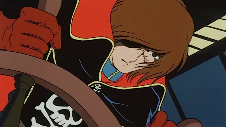 10 Anime hay nhất thập niên 70: những huyền thoại nâng tầm ngành công nghiệp hoạt hình- Ảnh 6.