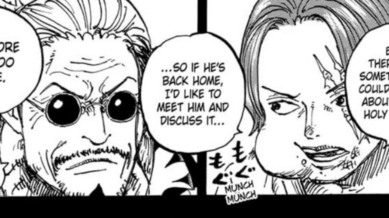 One Piece: Oda